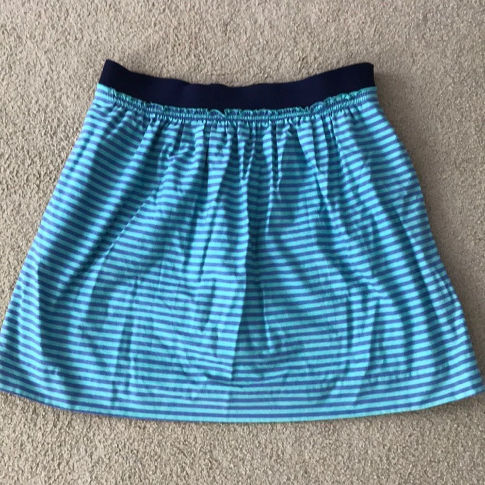 Jcrew skirt 